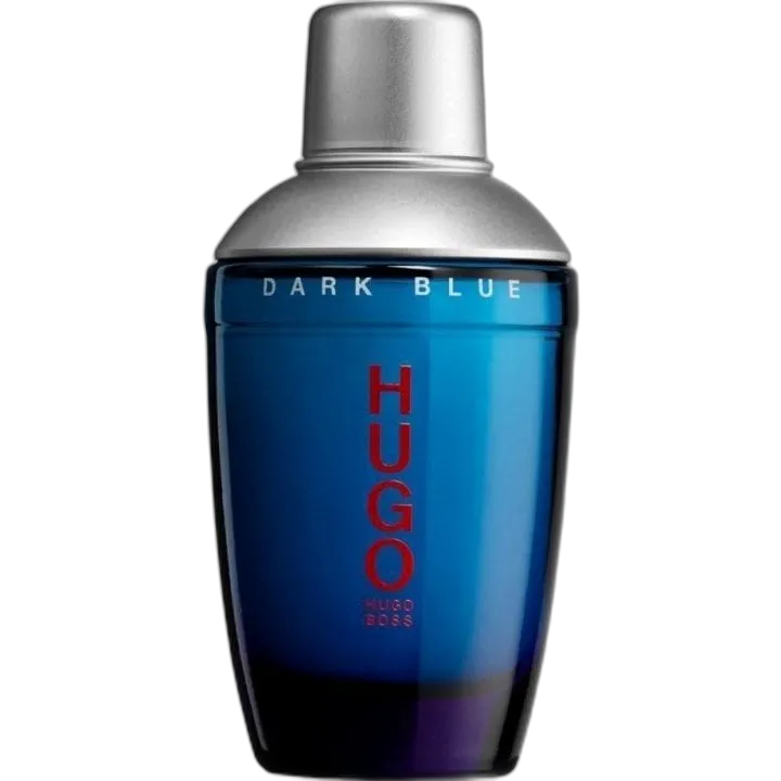 Hugo Dark Blue